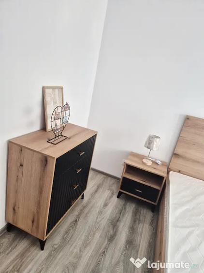 Apartament cu 2 camere decomandat în Găvana