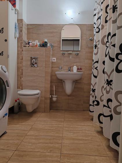 Garsonieră semidecomandată în Valea Aurie