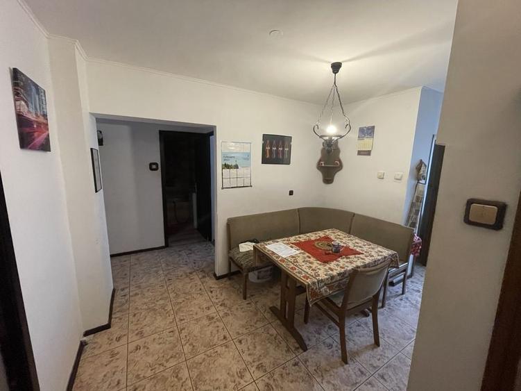 Apartament cu 3 camere în Tudor