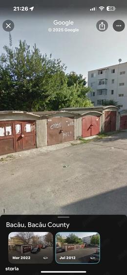 Spațiu comercial, de 24 mp, în Mioriței