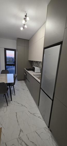 Apartament decomandat în Tătărași