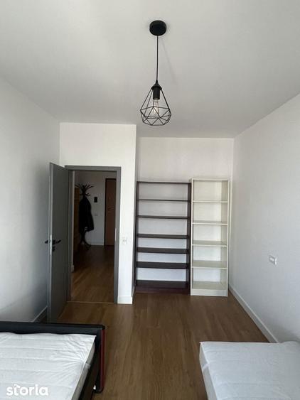 Inchiriez apartament cu 2 camere in zona Nord - 6