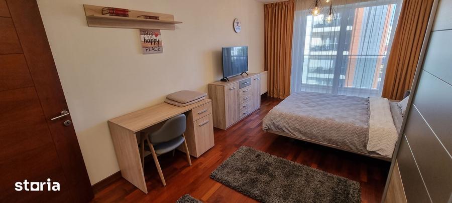 Apartament cu 2 camere în Decebal