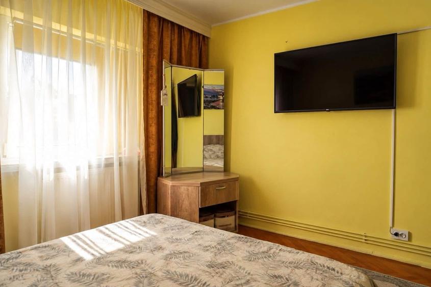 APARTAMENT 3 CAMERE | FALEZĂ NORD | ETAJ 2 - 8