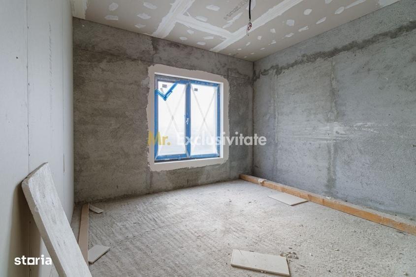 Casa Corbeanca ,curte generoasa, terasa si loc de parcare - 8