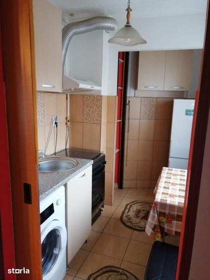 Garsonieră în Piața Centrală