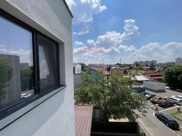 Brancoveanu, Alunisului, 4 camere 110mp | imobil nou - 18