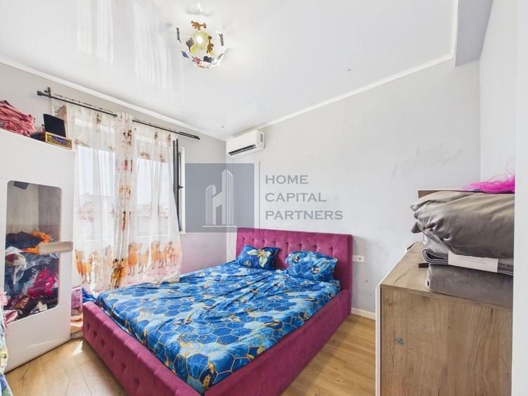 Casă individuală cu 4 camere cu Canalizare în Berceni