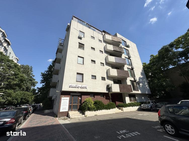 Apartament cu 2 camere în Nerva Traian