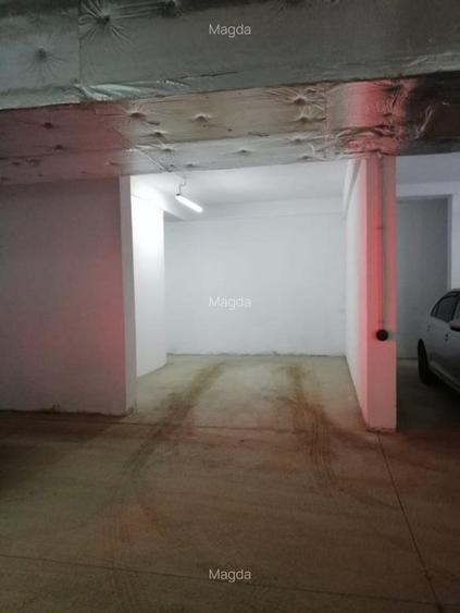 Apartament cu 2 camere decomandat în Păcii