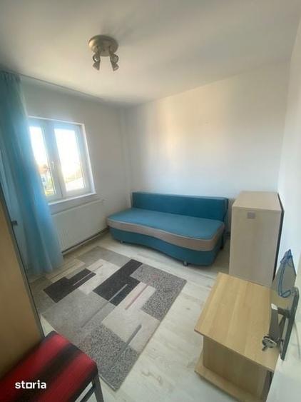 Apartament cu 3 camere în Sud
