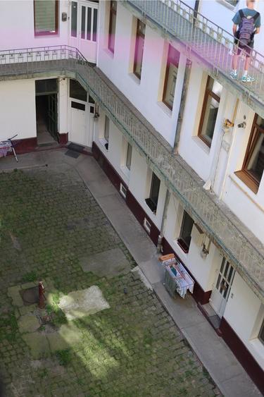 Apartament tip loft in zona garii | Str. Horea - 7