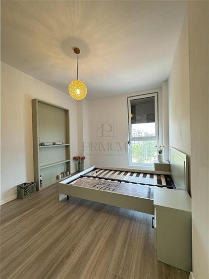 TORONTALULUI - 3 CAMERE SI 2 BAI - MOBILAT LUX - PARCARE SUBTERANA - LIFT - BLOC - 5