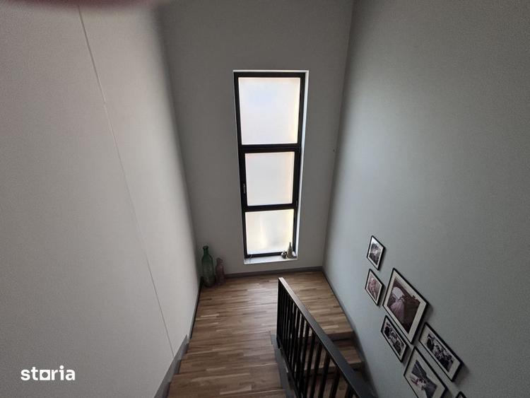 Duplex 4 camere finisat la cheie | 120mp utili | Parcare | Someseni - 11