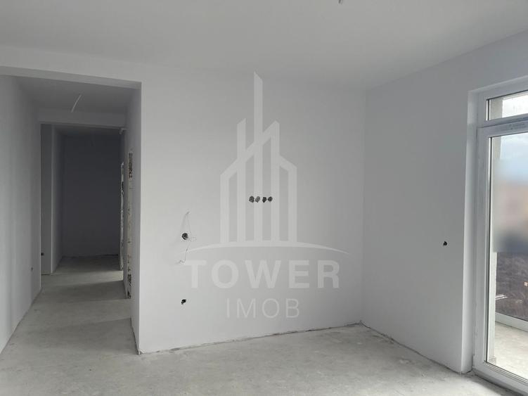 Apartament cu 2 camere decomandat în Șelimbăr