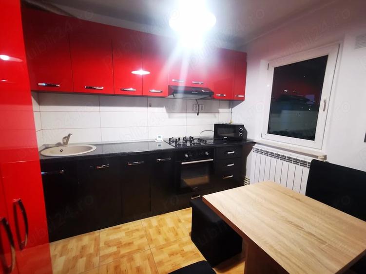 Apartament cu 3 camere decomandat în Tomis Nord
