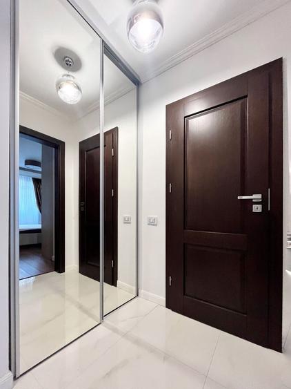 Apartament cu 2 camere decomandat, mobilat în Circumvalațiunii