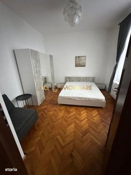 2 Camere de inchiriat | Mosilor | Metrou | Centrala | Cat-friendly - 3