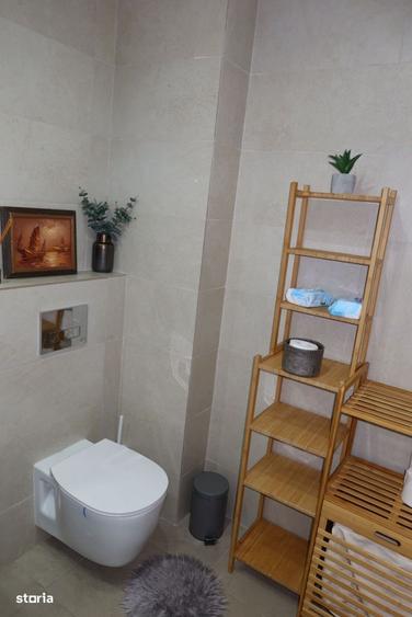 2 Camere H Pipera Lake Gradina 30 mp Parcare - 12