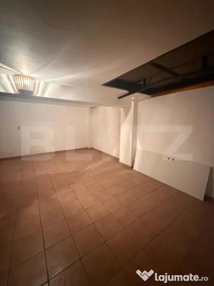 Casă cu 6 camere cu Teren 250 Mp în Bereasca
