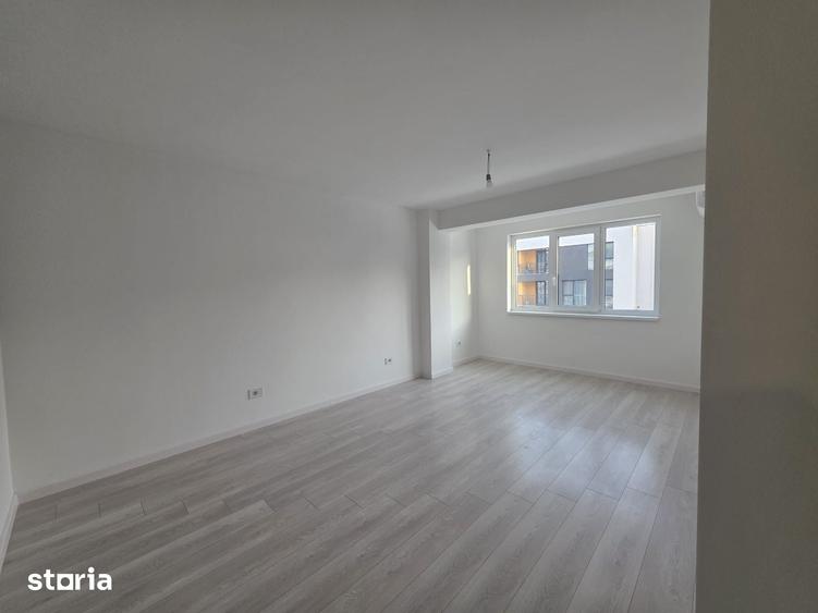 Apartament 2 camere - Etaj 1, balcon inchis - Str. Soarelui, Pacurari - 7