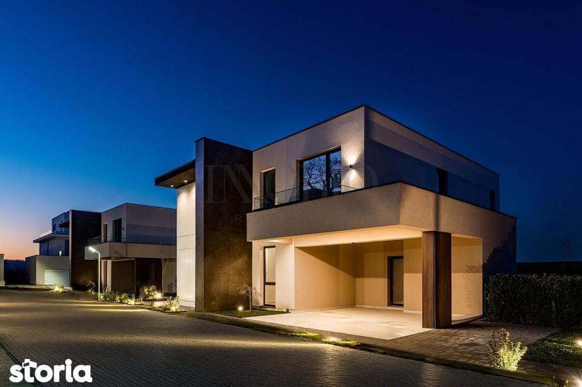 Luxury Villa | Forest Views | Jacuzzi | Pipera - 1