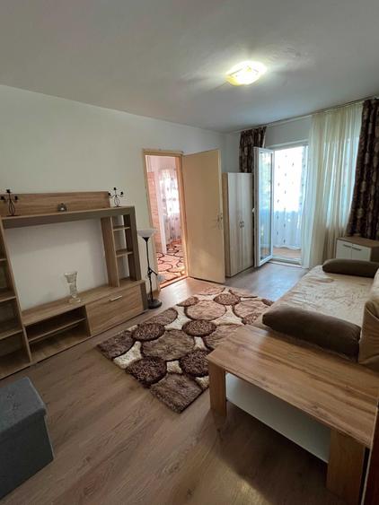 Vand apartament 2 camere semidecomandat,mobilat si utilat,etaj 1, Calea Sagului, TIMISOARA - 1
