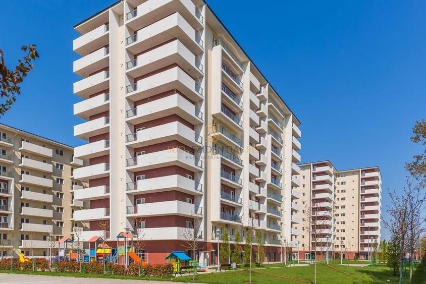 Spațiu comercial, de 128.10000610352 mp, în Berceni