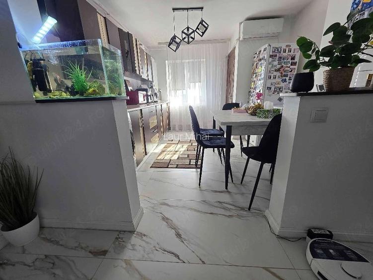 Apartament 3 camere decomandate Cornetu, Il