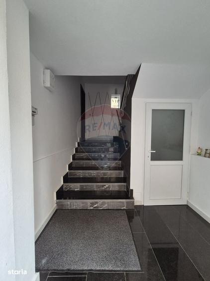 Apartament cu 4 camere în Kogălniceanu