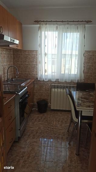 Apartament cu 2 camere în 23 August