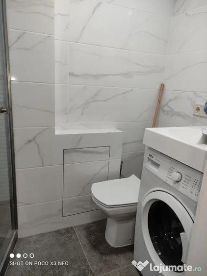 Apartament 2 camere de inchiriat in zona Stefan cel Mare - Bucuresti (Bucuresti-Ilfov) - 1