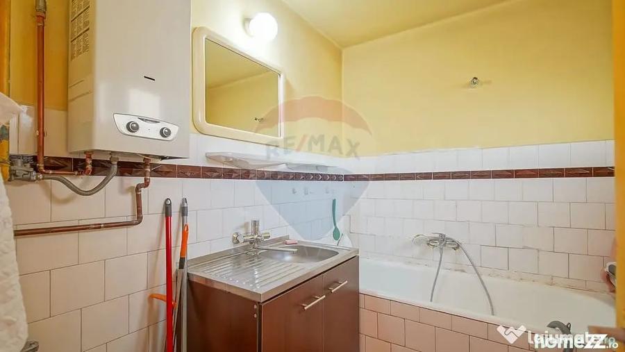 Casă cu 4 camere cu Teren 230 Mp în Carierei