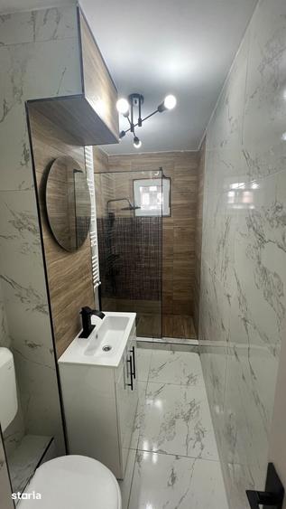 Apartament cu 2 camere în 14 Mai