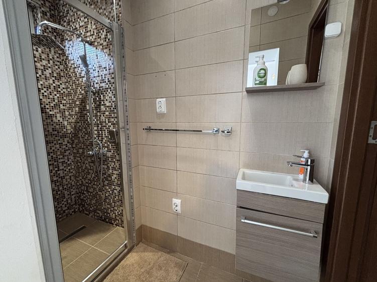 2 garsoniere în Centrul Istoric Sibiu, str. Nicolae Bălcescu - 8
