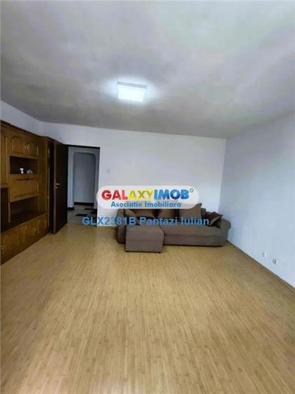 Apartament cu 2 camere decomandat, mobilat în Nicolae Grigorescu