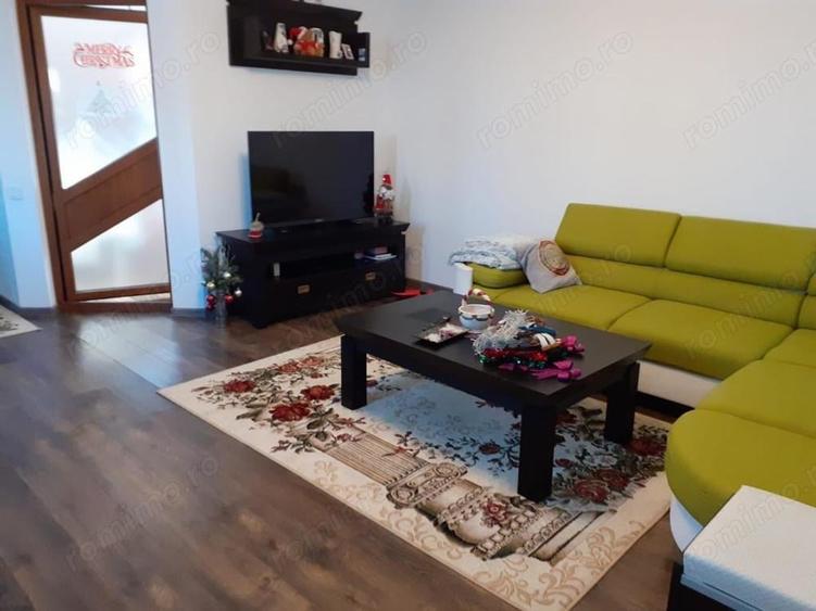 Casă cu 3 camere în Mărăcineanu