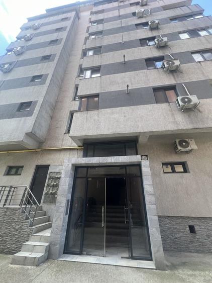 Apartament cu 2 camere decomandat în Calea Severinului