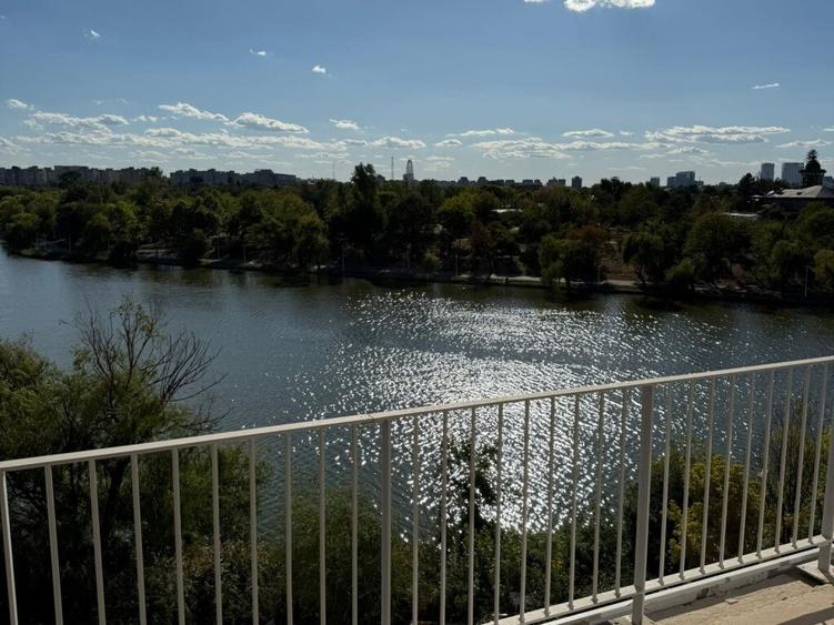 Apartament superb 4 camere I Vedere directa catre lac - 5