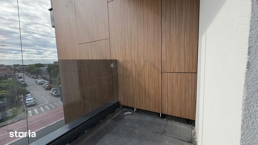 Apartament 3 camere de vanzare I TerasaI Pipera - 1