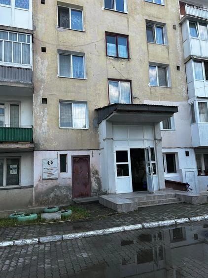 Teren de 5833 mp, în Bistra