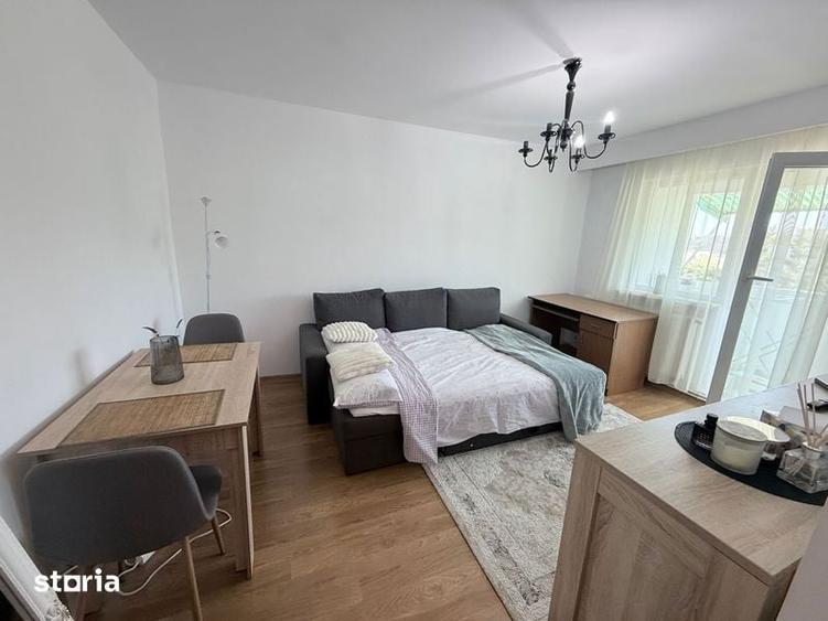 Inchiriez Apartament Pentru perioada Electic Castel - 1