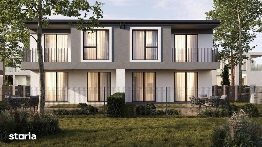 Casă cu 4 camere cu Teren 225 Mp în Bucium
