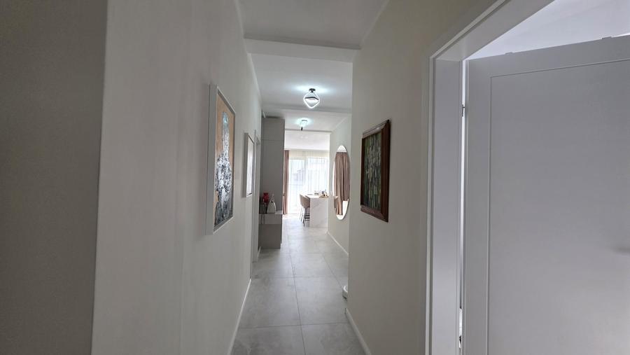 Duplex cu 4 camere cu Canalizare în Dumbrăvița