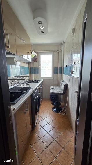 Apartament cu 2 camere decomandat în Militari