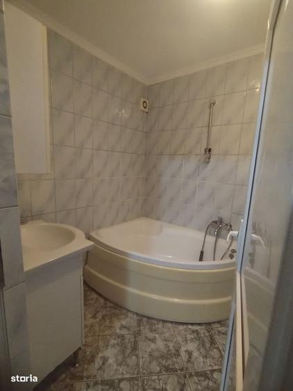 Casa de inchiriat POPESTI LEORDENI in apropiere de Primarie - 9