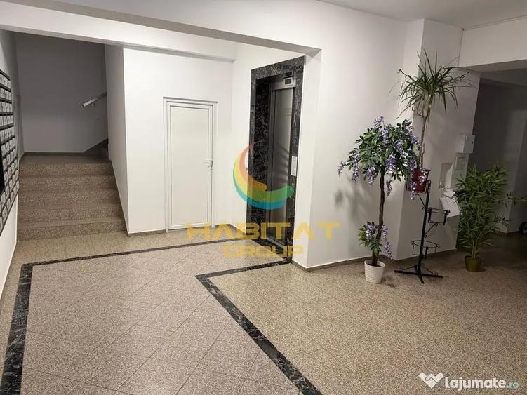 Apartament cu 2 camere decomandat în Brâncoveanu