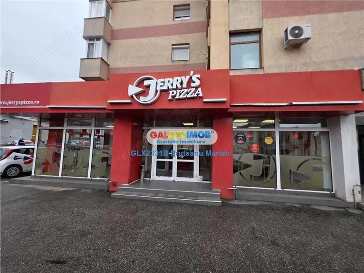 Spațiu comercial, de 128 mp, în Craiovei
