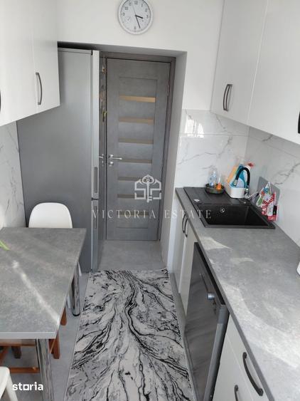 Apartament cu 2 camere în Vest