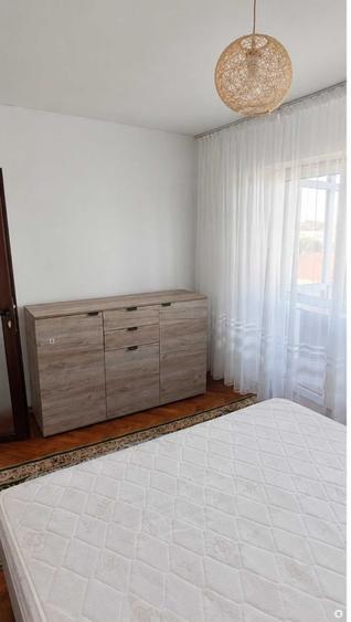 Apartament cu 2 camere decomandat în Titulescu